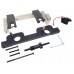 Alkūninio veleno fiksavimo rinkinys BMW N20 / N26 Benzinas QS10156 nuoma